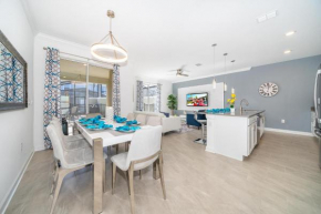 4188FA TOWNHOUSE 4 BEDROOMS & 3 BATHROOMS + POOL